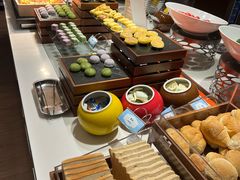 -西安钟楼北大街希尔顿欢朋酒店
