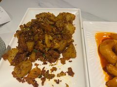 -三猫黑鱼花(南大店)