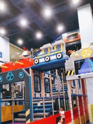 -meland亲子乐园•派对•研学(苏州悠方购物中心店)