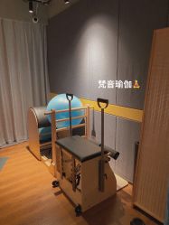 -FineYoga梵音瑜伽·普拉提