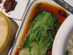 -香融府·烤鸭·家常菜(花乡奥莱店)