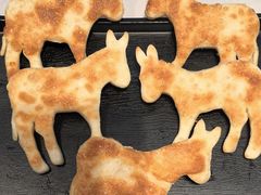 -高玛纳驴肉火烧(一世界店)