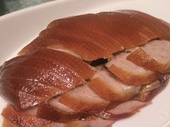 -凤凰园烤鸭店·唐山菜·传承花椒肉(老唐丰路店)