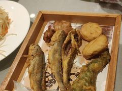 -鼎好家常菜(天桥店)