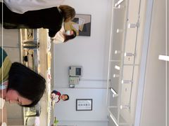 -自然风素食自助餐厅(黄河北路店)