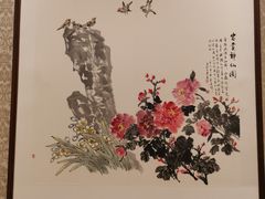 -福建鲤鱼洲酒店