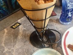 -1937青岛老味道·海肠捞饭·青岛菜(大鲍岛栈桥店)