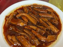 -闻香阁·清真(光荣道店)