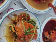 -三妹小龙虾·黄油蟹(华侨城总店)