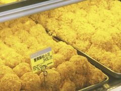 -鲍师傅糕点(西站店)