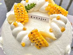 -evoojoo面包商店