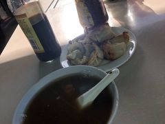 -老王小吃(大林沟路店)