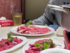 -燃计沙茶皇·香港沙茶火锅(人广旗舰店)