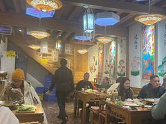 -食全酒美·野生菌腊排骨餐厅(木府店)