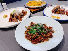 -望乡楼上海菜(日月光店)