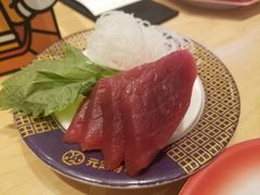 -元气寿司(新城市广场店)