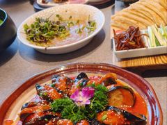 -老城味道·传统天津菜(杨柳青店)