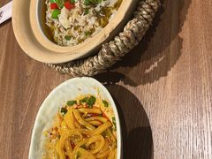 -大盐帮川菜馆(长楹天街店)