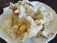 -服务大楼冷面(延大店)