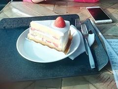 -Cafe Aewol Monsant