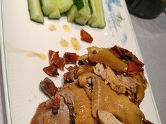 -小秦淮食府(新亭西路店)