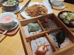 -蔡澜点心·粤菜(花城汇南区店)