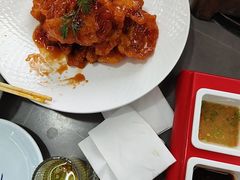 -海王府百姓家宴•海鲜饺子(东城店)