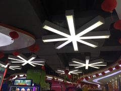 -PLAY 1家庭娱乐中心(城关万达广场店)
