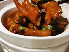 -小菜园新徽菜(合肥之心城店)