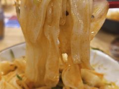 -秦䩊会·陕西biangbiang面(畹町路店)