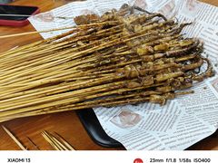 -十里铺铁板鱿鱼