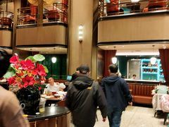 -上海人家花樣年华(中山公园店)