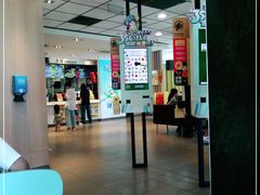 -麦当劳(总统大酒店店)