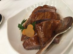 -晶荷轩(香港迪士尼乐园酒店)