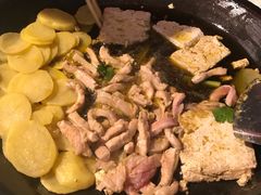 -王家蒸蒸糕烙锅(唐人街店)