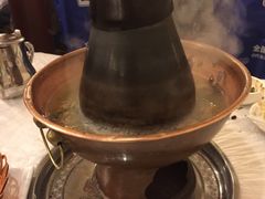 -胡同儿老北京涮肉