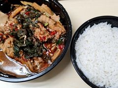 -海底捞火锅(坪山益田假日广场店)