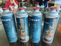 -溪悦渔庄(九龙湖店)