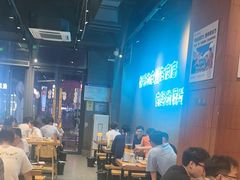 -本色.小马哥烧烤(无锡九里仓店)