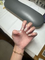 -UGIRL有个美甲
