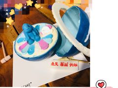 -BONCAKE裱花蛋糕(万象汇店)