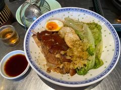 -潮界(虹桥新天地店)