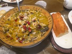 -宴天下北京烤鸭店(南桥店)