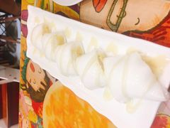 -甜心妈妈·榴莲星级糖水(北京路总店)