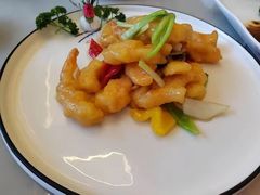-鹿鸣春饭店(总店)