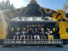 -渔岛海洋度假区