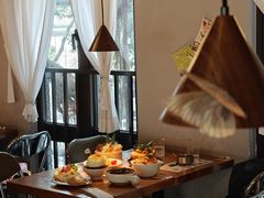-岛风·台食小馆 ISLAND BISTRO(烟台山店)