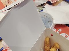 -汉堡王(长沙枫林三路店)