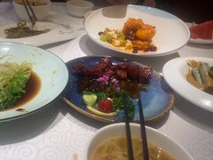 -燕山大酒店-中餐厅