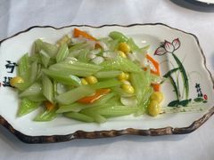 -好人家海鲜酒楼(淞南路店)